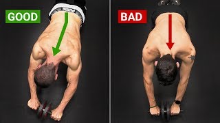 Top 5 Ab Rollout Mistakes FIXED [upl. by Rebmac598]