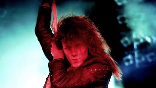 Bon Jovi  Live at Scandinavium  Gothenburg 1988 [upl. by On]