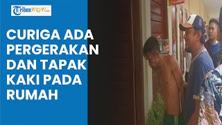 Awal Mula Pembunuh Gadis Penjual Gorengan Tertangkap Terbongkar karena Tapak Kaki di Rumah Kosong [upl. by Ardolino]