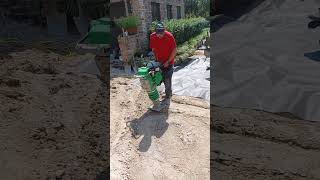 Brick Paver Repair Houston  Fulldepth Excavation amp Interlocking Pavement System Reinstatement [upl. by Field]