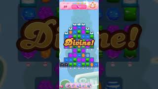 How to PLAY CANDY CRUSH candycrushsoda candycrush mrbeast games [upl. by Reube]