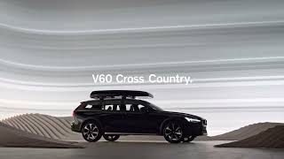 V60 Cross Country Ready [upl. by Enitsej]