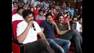 chiranjeevi amp brotherMPG [upl. by Acsehcnarf]