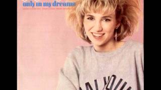 Only In My Dreams Debbie Gibson extended club mix [upl. by Llehcnom761]