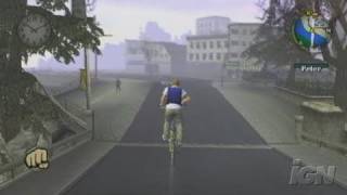 Bully PlayStation 2 Review  Video Review [upl. by Leisam]