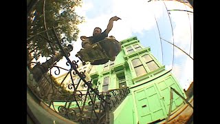 Josh Narvaez amp Friends in Loophole Wheels 2ND VISIONS [upl. by Peskoff578]