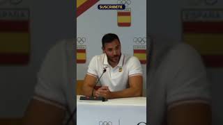 Saul Craviotto el mejor deportista español en los Juegos Olímpicos Un total de 6 medallas [upl. by Aryahay]