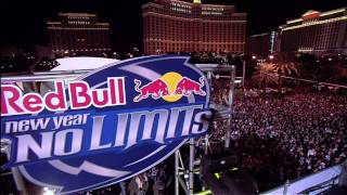 World Record Snowmobile Jump on New Years Eve 2010  Announcement [upl. by Eednil205]