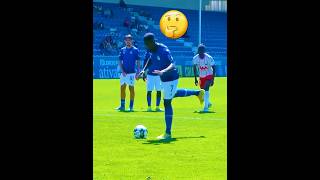 Fake Penalty Kicks  HIM 😳 [upl. by Vevina]