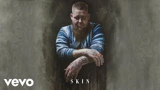 RagnBone Man  Skin Audio [upl. by Eohce]