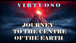 ✩✩ Journey to the Centre of the Earth  Klark Harvy amp Virtuoso Performing Arts  SL Sim Destination [upl. by Dlabihcra]