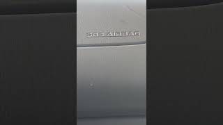 Airbag review airbag vehicles dad [upl. by Sirromal]