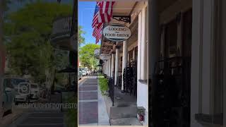 Visit Doylestown PA [upl. by Dryden245]