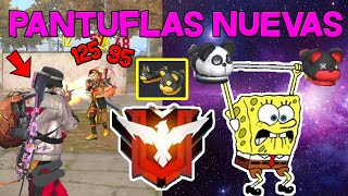 EL INFILTRADO 66 PANTUFLAS NUEVAS CRIMINALES VOLVERAN CLASIFICATORIA SOLO VS SQUAD [upl. by Helen525]