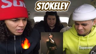 Ski Mask the Slump God  STOKELEY FULL ALBUM REVIEW REACTION [upl. by Zerlina]