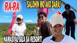 PART 47  “DARA SALUHIN MO AKO”HAHA RAZ SINAMAHAN SI DARA AT BEA MAMASYAL [upl. by Samuel783]