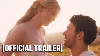 Redeeming Love  Official Trailer Starring Abigail Cowen [upl. by Renick]