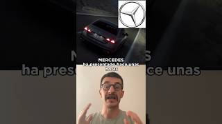 Mercedes Clase E 2023  en 1 minuto [upl. by Chemush]