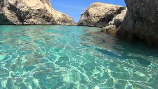 Kathisma beach 2015  Lefkada Best HD video Στέλιος Ρόκκος  Τα Καλοκαίρια NEW2015 [upl. by Cobbie]