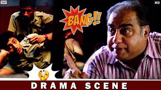 ১১ বার জেলে যাওয়ার পরেও খোকাবাবুর কি swag   Dev  Subhasree  Drama Scene  Eskay Movies [upl. by Aneleairam284]