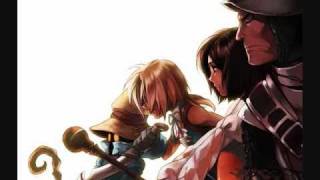 Final Fantasy IX  Youre Not Alone Extended [upl. by Hilliary]