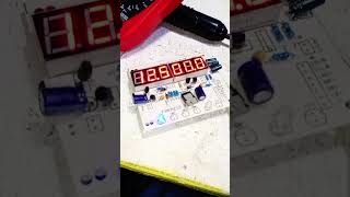 mppt micro power programming ic fault [upl. by Alleram161]