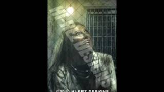 PSYCH WARD CRIMINALLY INSANE PATIENT 01  SAMPLE [upl. by Adella]