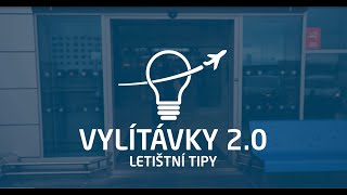 Vylítávky Letištní Tipy [upl. by Sybille]