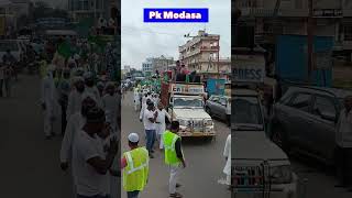 Juloos e Milad  Madarsatul Madina Modasa  Dawateislami  Modasa City [upl. by Kendricks348]