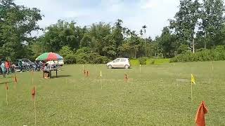 golaghat DTO Driving licence test Bike golaghat [upl. by Halehs]