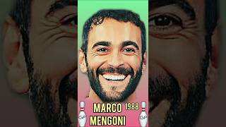 MARCOMENGONI1988Ronciglionecelebratedsanremocantanteitalia [upl. by Inohtna]