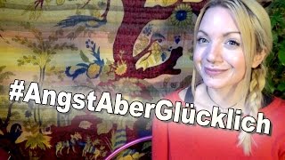 AngstAberGlücklich  YouTube Kollaboration [upl. by Lucilia]