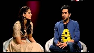 Bewakoofiyaan  Sonam knows what does a girl expect from a guy before getting into a relationship [upl. by Atinele]