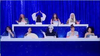 Dapat PakakPao Presents PlusSnatch Game  Drag Race Philippines  Season 3  Ep 3 4 amp 5 Review [upl. by Rhianon682]