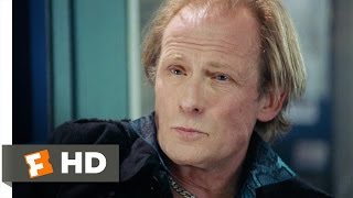 Love Actually 210 Movie CLIP  Festering Turd of a Record 2003 HD [upl. by Elvin262]