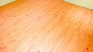 5 minute video guide to laying Karndean vinyl flooring [upl. by Ney]