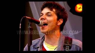 Wilco • 5song Festival Set • 1999 RITY Archive [upl. by Naerda170]