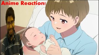 The aquatope on white sand 白い砂のアクアトープ Episode 3 Live Reaction [upl. by Enuahs]