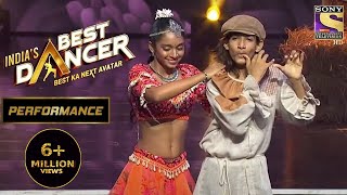 मंच पर अब तक के Best Performances Geeta Kapoor Malaika Arora Terence Lewis India’s Best Dancer 2 [upl. by Akenehs373]