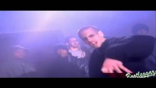 Max Kellerman the pale white rapper back in 1994 video [upl. by Nauqaj]