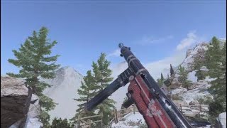 Call of Duty VanguardWarzone FREE MP40 Villains Vengeance Showcase Gold Diamond Atomic [upl. by Beale10]