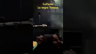 Caifanes La negra Tomasa [upl. by Rafaj]