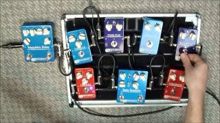 Vahlbruch Pedals part one [upl. by Bael]