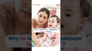 Now you know whyFollow babybellybuttonshaper babyfirstwords babytalking firstwordsfortoddlers [upl. by Attenyt]