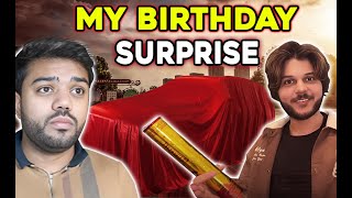 Apni Birthday Pe Khud Ko Surprise Gift Diya [upl. by Isidoro]