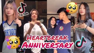 Heartbreak Anniversary  TIKTOK COMPILATION [upl. by Lowrance]