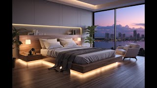 TOP 100 Modern Bedroom ideas  Home Interior Design Ideas  Bedroom Wall Decor Inspirations [upl. by Rocky]