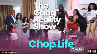 The Gang Reality Show ChopLife EP 10 Talent Presentation Trailer [upl. by Finnigan]