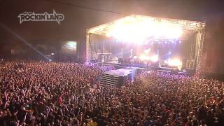 30 Seconds To Mars  Edge Of The Earth Live At Kilborn HQ [upl. by Beatrisa]