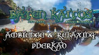 Baten Kaitos • Ambience Pherkad • 4K [upl. by Hanauq]